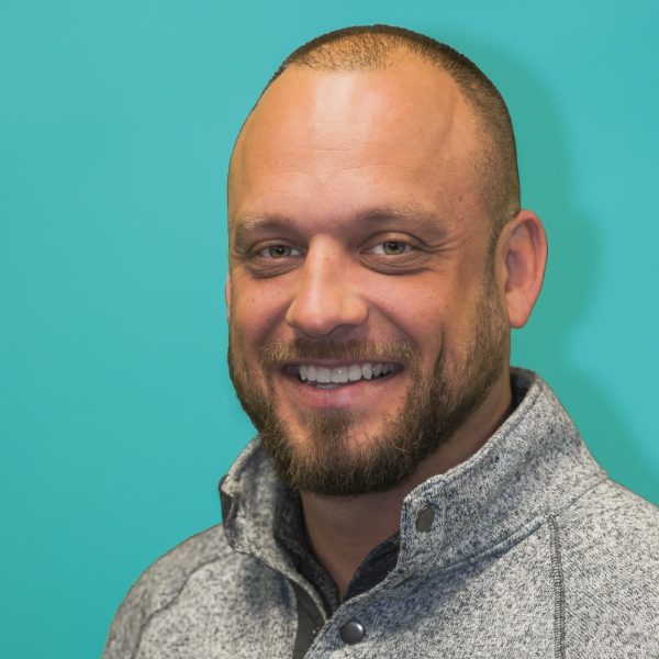 Aaron Christy founder North Willow Farms Water Restoration